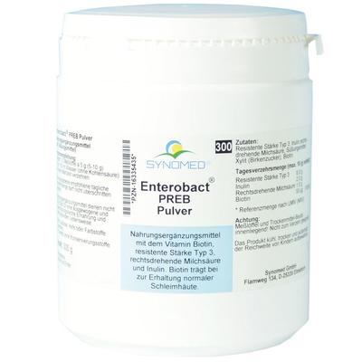Enterobact Preb Pulver 300 g Image