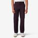 Dickies Men's Original 874® Work Pants - Maroon Size 34 X (874)