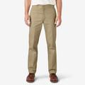 Dickies Men's Original 874® Work Pants - Khaki Size 28 32 (874)