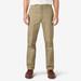 Dickies Men's Big & Tall Original 874® Work Pants - Khaki Size 34 36 (874)