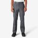 Dickies Men's Original 874® Work Pants - Charcoal Gray Size 42 30 (874)