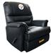 Imperial Pittsburgh Steelers Sports Recliner