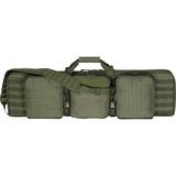 Voodoo Tactical Deluxe Padded Rifle Case SKU - 299947