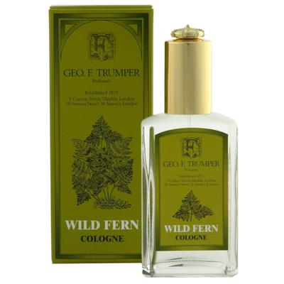 Geo. F. Trumper - Wild Fern Cologne 50 ml Herren (1039.8 € / 1 l) Image