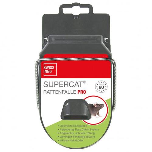 SuperCat Rattenfalle PRO
