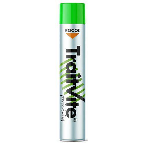 Aerosol Traitvite Vert 1004 Ml Brut / 750 Ml Net - Rocol