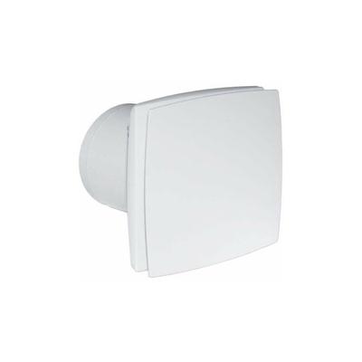 Quatro c 100 h mit Nachlaufschalter u. Feuchtesensor Ventilator Lüfter Raumlüfter Badlüfter Image