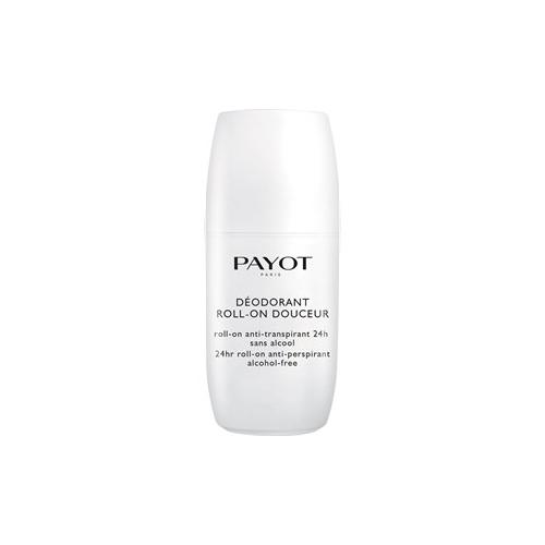 Payot Pflege Le Corps Deodorant Roll-On Douceur 75 ml