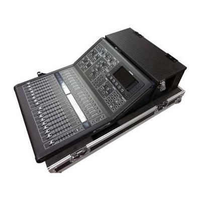ProX Flight Case for Midas M32R Mixer with Doghous...