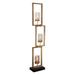 Uttermost David Frisch Cielo 64 Inch Floor Lamp - 28189-1