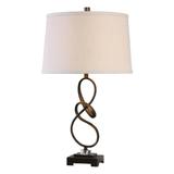 Uttermost Tenley Oil Rubbed Bronze Lamp - 27530-1