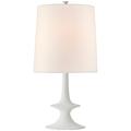 Visual Comfort Signature Collection Aerin Lakmos 26 Inch Table Lamp - ARN 3323PW-L