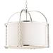 Hudson Valley Lighting Infinity 24 Inch Large Pendant - 6724-PN