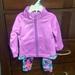 Adidas Matching Sets | Adidas Baby Girl Track Suit | Color: Pink/Purple | Size: 12mb