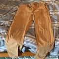 American Eagle Outfitters Pants | American Eagle Khakis | Color: Tan | Size: 31