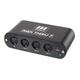 Miditech MIDI Interface thru 7, v2