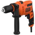 500W Hammer Drill, for BLACK & DECKER, Corded Hammer Drills