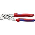 Knipex - 86 05 180 t Pince multiprise 35 mm 180 mm