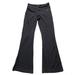 Adidas Pants & Jumpsuits | Adidas Pants Sz Medium Yoga Athletic Black Workout | Color: Black | Size: M