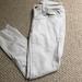 American Eagle Outfitters Pants & Jumpsuits | American Eagle Outfitters White Capris | Color: White | Size: 2