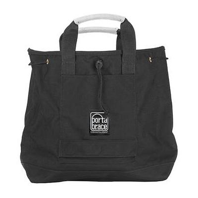 PortaBrace Sack Pack (Small, Black) SP-1B