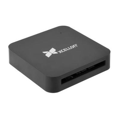 Xcellon CFast 2.0 USB 3.1 Gen 2 Type-C Card Reader...