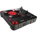 Numark PT01 Scratch - Portable Turntable with DJ Scratch Switch PT01 SCRATCH