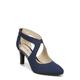 LifeStride Women's Giovanna 2 Pump, True Navy, 4.5 UK