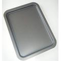 Bradware. AS Sold In The AGA Shop.British Made Heavy Gauge Full Size Hard Anodised Oven Tray. TO Fit The AGA.