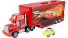 Disney Pixar Cars 3 Travel Time Mack Playset