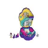 Mattel's Polly Pocket Sweet Treat Compact screenshot. Playsets & Figures directory of Pretend Play.