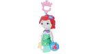 KIDS PREFERRED Disney Baby Princess Ariel On The Go Activity Toy