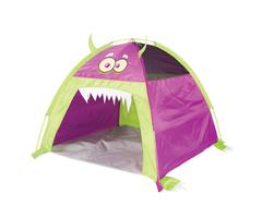 Pacific Play Tents Izzy The Friendly Monster Dome Tent