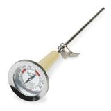 COOPER ATKINS 3270-05 Analog Mechanical Food Service Thermometer with 50 to 550 screenshot. Weather Instruments directory of Home Decor.