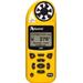 "Kestrel Weather Instruments 5500 Weather Meter With Link + Vane Mount Yellow Model: 0855LVYEL"