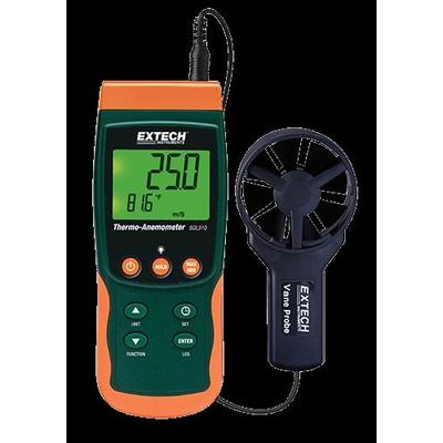 "Extech Instruments Tools Thermo-Anemometer Sd Logger Model: SDL310"