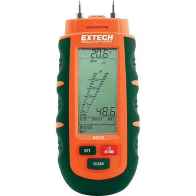 Extech Instruments Moisture Meter