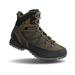 Crispi Thor II GTX 8" Hunting Boots Leather Men's, Olive/Black SKU - 931324