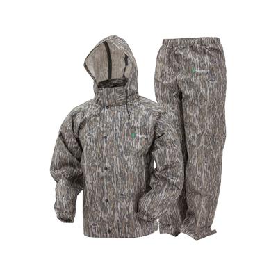 Frogg Toggs Men's All Sport Rain Suit Synthetic Blend