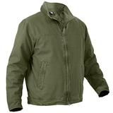 Rothco 3 Season Concealed Carry Jacket, Olive Drab, M screenshot. Men's Jackets & Coats directory of Men's Clothing.