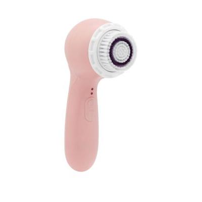 Michael Todd Beauty Millenial Pink Soniclear Petite Antimicrobial Sonic Skin Cleansing Brush