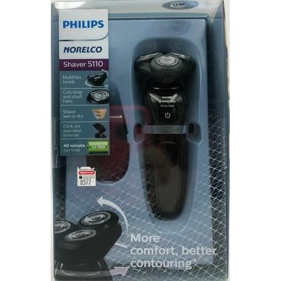 Philips Norelco Shaver 5110 Electric Shaver - 075020056627