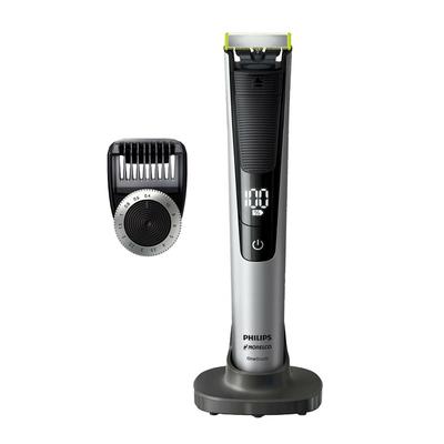 Philips Norelco OneBlade Face Pro Hybrid Electric Trimmer Shaver | QP6520/70