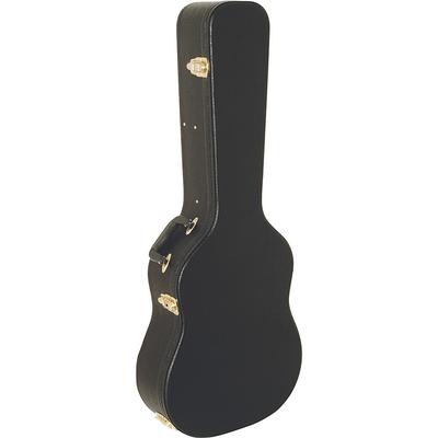 On-Stage Hard Shell Classical Guitar Case