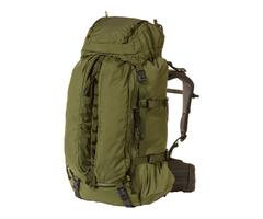 Mystery Ranch Backpacking Packs Terraframe 80 Backpack Loden Medium 11238400130 Model: 112384-001-30