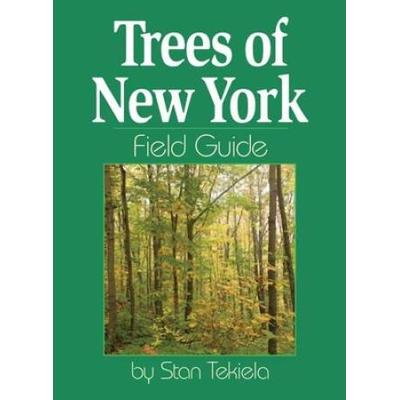 Trees Of New York Field Guide