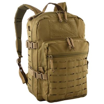 Red Rock Transporter Day Pack - Coyote