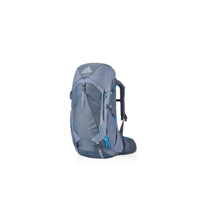 Gregory Backpacking Packs Amber 34 Backpack - Women's Arctic Grey 1268678319 Model: 126867-8319