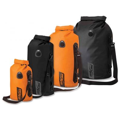 SealLine Backpack Accessories Discovery Deck Dry Bag-Orange-10 L 9663 Model: 355566
