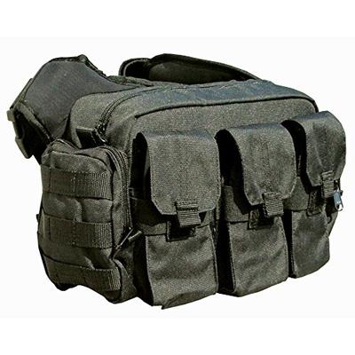 Galati Gear Tactical Response Bailout Bag, Standard